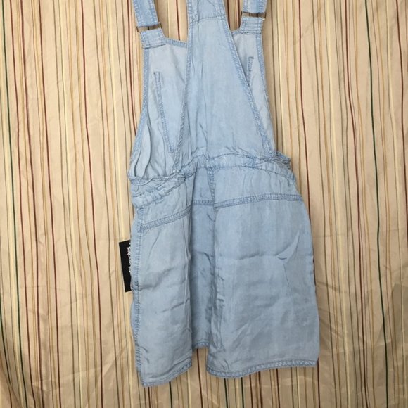 Women's BRAN NEW short overall's - Picture 2 of 3